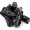 Australian Made Soft Black Licorice TRADITIONAL BLACK- Bulk Candy- HALF