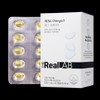 The Real Lab MAG Omega 3 60 capsules, 3 units