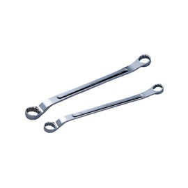 Kyoto Tool (KTC) Profit Tool Glasses Wrench 0.6 inches (15 mm) M3015