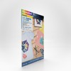 Papel Transfer Para Telas Claras (Paquete Con 10 Hojas Tamaño