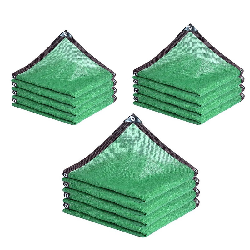 Garden Net Sun Shade Plant Cover Durable Shade Net Screen