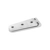 Hinge Page Heavy Duty Design Rotatable 300 Degrees Sturdy Cupboard