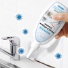 HIHWEM HIHWEM Mold Mildew Remover Gel Washing Machine Cleaner Grout