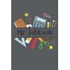 Mr Johnson Notebook