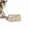 All Blacks Charm Key Ring