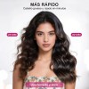 Rizadora Para Cabello Cerámica Ferros De Pelo Profesionales