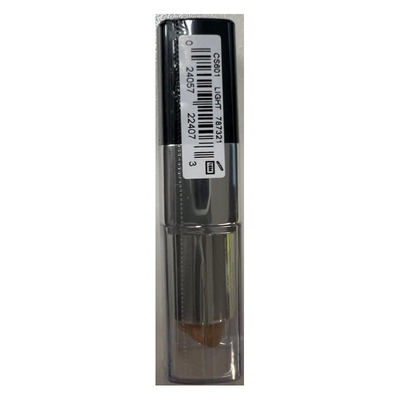 Palladio Corrector en Barra Light - Cobertura Media, Oculta Ojeras