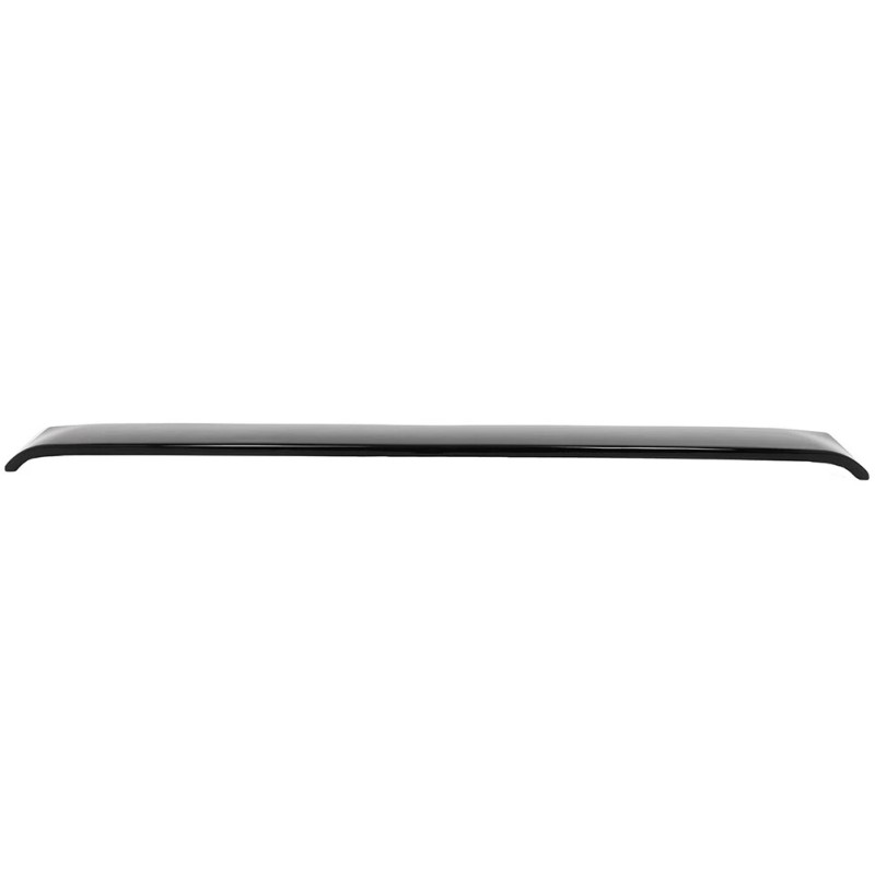 SCITOO For 2008-2012 Honda Accord Sedan Rear Window Roof Spoiler