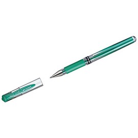 Mitsubishi – Gel Roller Uniball Signo Pen, UM-153, Broad.