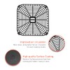 COSORI Turboblaze 6Qt Air Fryer Original Crisper Tray, Replacement Accessories