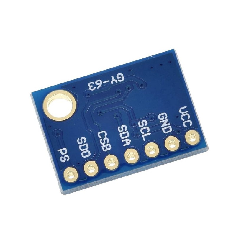 GY-63 MS5611-01BA03 Precision MS5611 Pressure Sensor Module Height Sensor Module