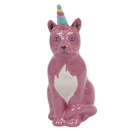 Paperchase Caticorn Money Box