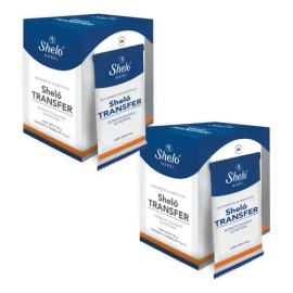 2 Transfer Para Fortalecer El Sistema Inmune 15 Sobres Cu                                                                                             