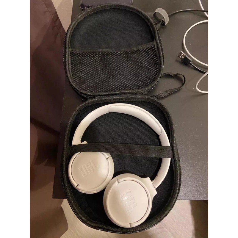 Pacal Estuche Audifonos Sony Whch500 Xb450 550ap 650bt 950b1 N1