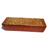 Undisclosed Patchouli Clove Soap - Half Bar 2.5oz