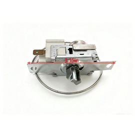 Replacement for Whirlpool W10752646 Temperature Control Thermostat for Cold Control C8946703 C8946703 4344225 126964