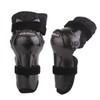 2Pcs Movable Elbow Pads Two Sections Adjustable Elbow Guard Protector