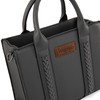 Wrangler Tote Bag for Women Trendy Women Purses and Handbags