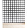 AJC Papel Tapiz De Contacto Autoadhesivo 45x2mt Cuadros 6 Pzs