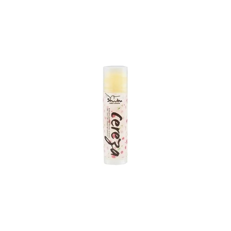 Balsamo labial - Acerca la naturaleza de la cera de