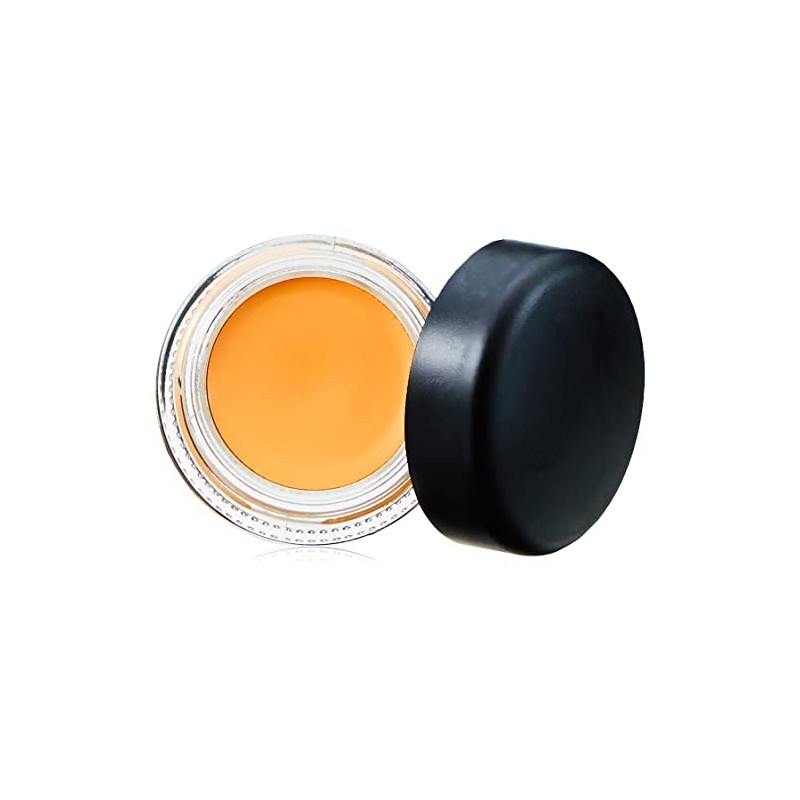 MAC Pro Longwear Paint Pot Peintures, Natural, 5 g