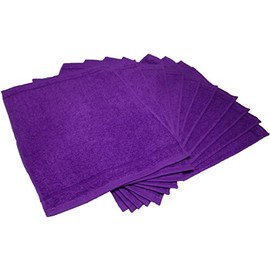 Dream Factory [33 Colors Available] ko-makara- Hot Towel Made in Japan 泉州 Towel 28 X 38 [Set of 10]