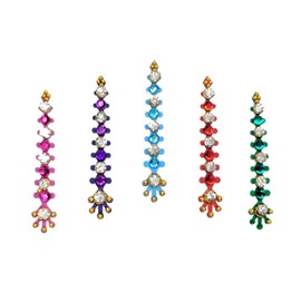 Comet Busters Designer Bridal Bindi