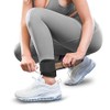 PANTIK Ankle straps for Cable Machine Attachments, Resistance Band for