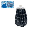 LEZAX SBMC-5717 Fukuoka Softbank Hawks Ice Bag, Black
