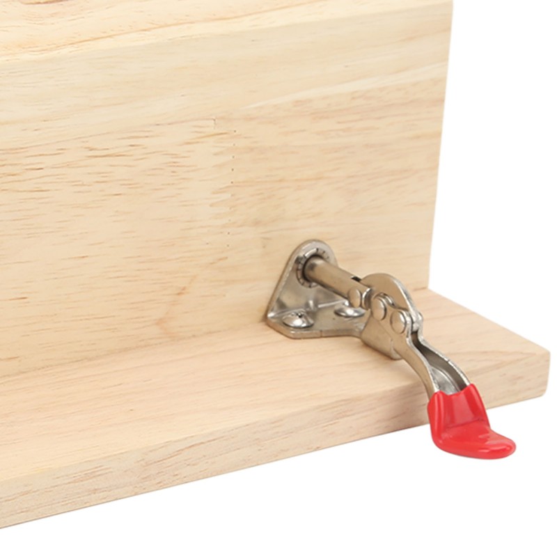 Leather Stitching Pony Rust Resistant Streamlined Design Flexible Leather Hand