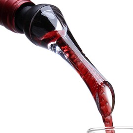 Fast Wine Aeration Decanting Pourer