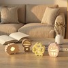 4-in-1 Hedgehog Mushroom Silicone Mold