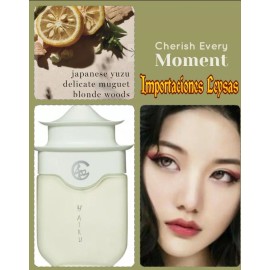 Avon HAIKU  EAU DE PARFUM FOR WOMEN -PERFUME PARA DAMA 1.7 FL OZ ÚLTIMA EDICIÓN.