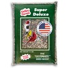 Valley Farms Super Deluxe Wild Bird Food (15 LB) for