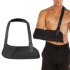 Arm Sling for Fractured Bones Mesh Adjustable Padded Arm Support
