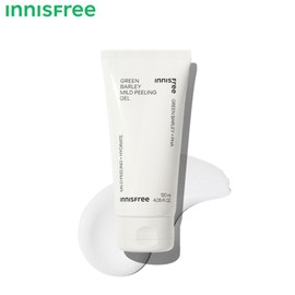 INNISFREE Green Barley Mild Peeling Gel 120ml