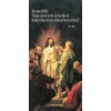 Inspirational Christian Church Banners 30" x 60" - Rembrandt (PICK-ANY-TWO)