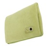 Hand Warmer Bag Green Electric Heating Pouch USB Powered 3