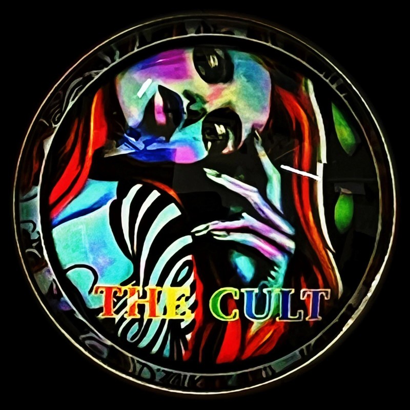 THE CULT TWO MIX & MATCH BRACELETS EXAMPLE 2A and