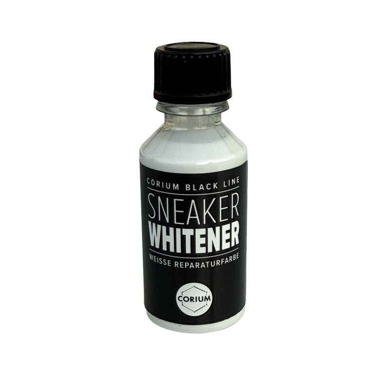 CORIUM, Sneaker Elite Set Shoe Cleaning and Care Set with