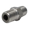 AF Hydro Stainless Steel SS316 Hex Nipple Pipe Fitting, 2
