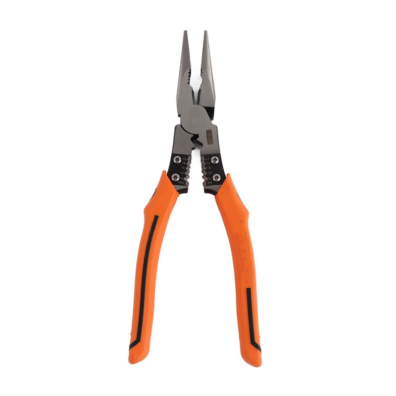 Wire Stripper Effort Saving Incisive Fast Cutting Anti Slip Handle
