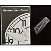 ORIGINAL JUDY CLOCK (In original box) Wood Construction & Moveable