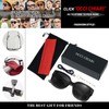 OCCI CHIARI Large Reading Sunglasses for Women 2.0 Reader Sunglasses