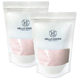 Hello Green Domestic Sorghum Flour, 2 packs, 500g / 헬로우그린 국내산 수수가루, 2개, 500g