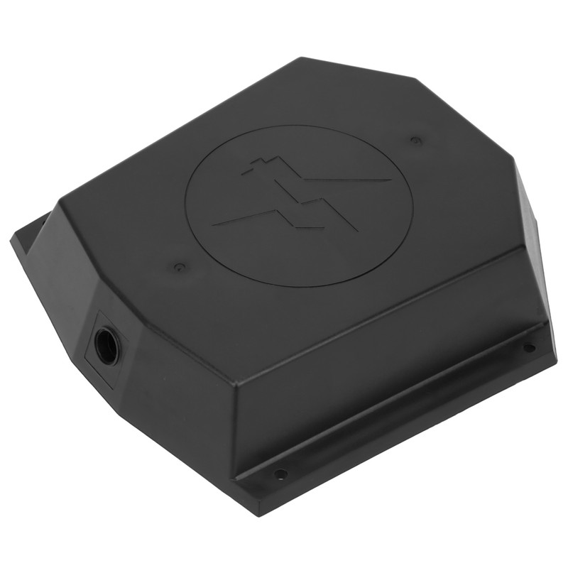 Fourwheel Electric Skateboard Longboard Separated Plastic Battery Box with Charge