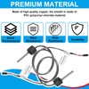Hot Tub Sensor Kit Fit for Balboa Spa Heater M7