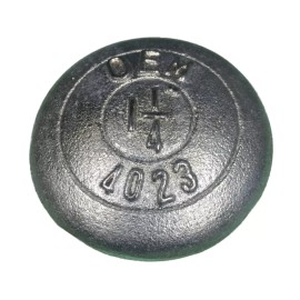 BECKETT OEM 4023 1-1/4 MUSHROOM VENT CAP - BECKETT 14023