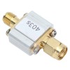 Band Pass Filter 1dB Bandwidth Metal SAW Filter for 403MHz