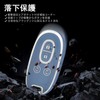 [OFF WE GO] Suzuki Smart Key Case Compatible Suzuki Wagon